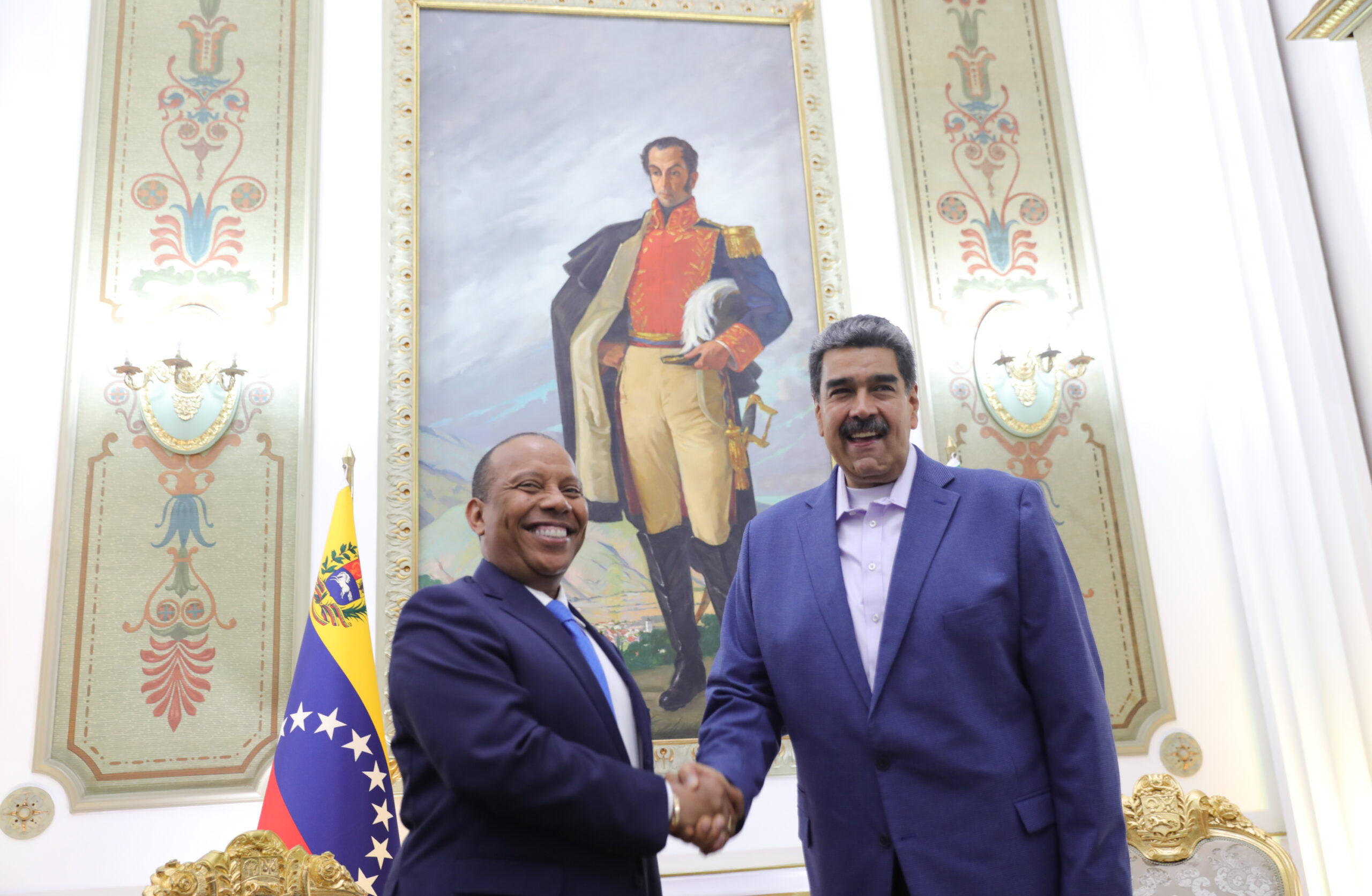 Venezuela y Trinidad y Tobago inician estudios sísmicos en campos de gas