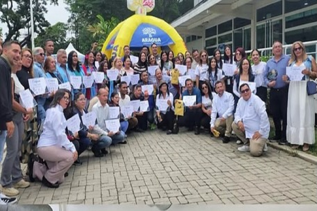 Aragua profesionaliza el turismo comunitario con 60 nuevos especialistas
